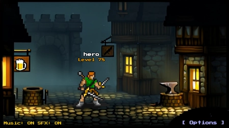game image