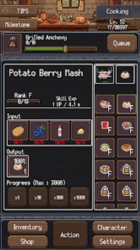 game image