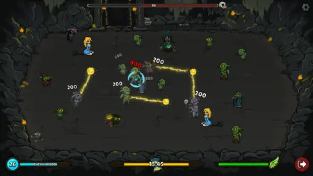 game image
