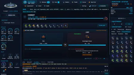 game image