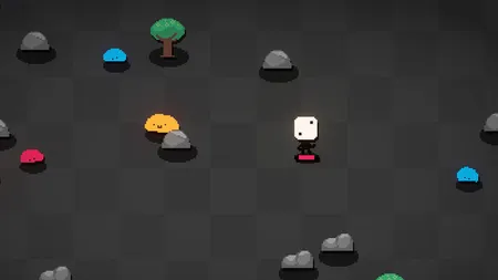 game image