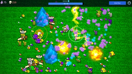 game image