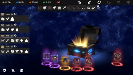 game image