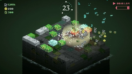 game image