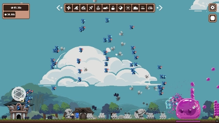game image