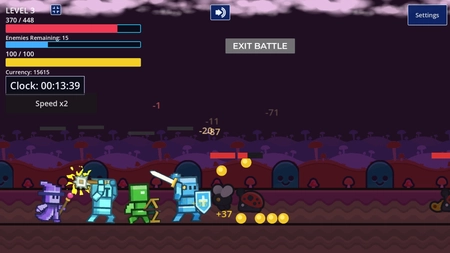 game image