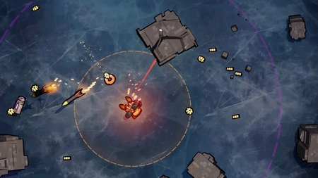 game image