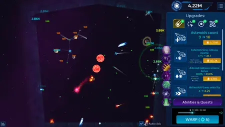 game image