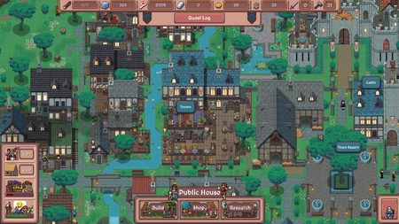 game image