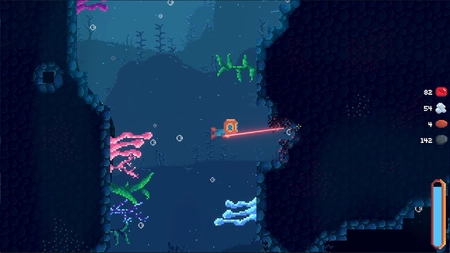game image