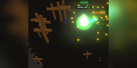 game image