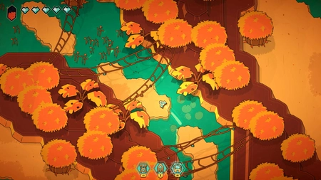 game image