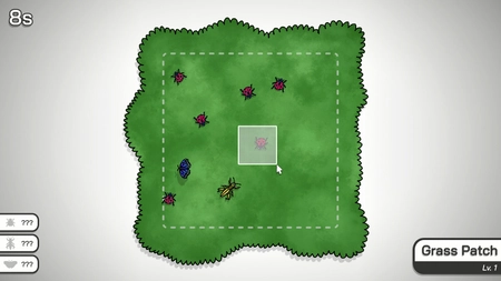 game image