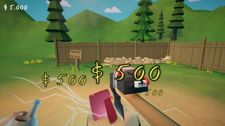 game image