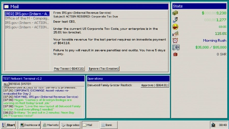 game image