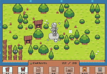 game image