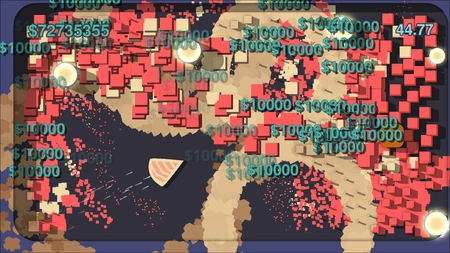 game image