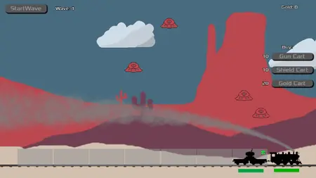 game image