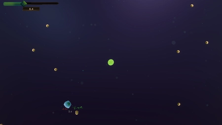 game image