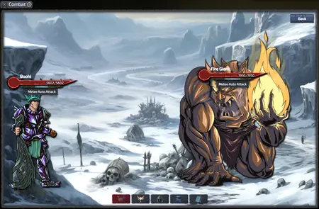 game image