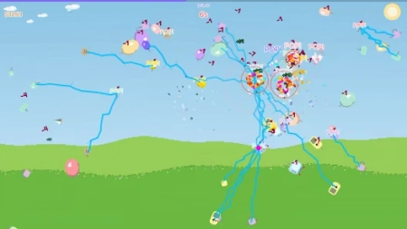 game image