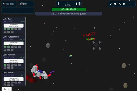 game image