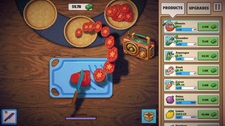 game image