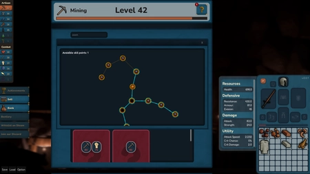 game image