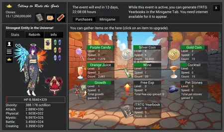 game image