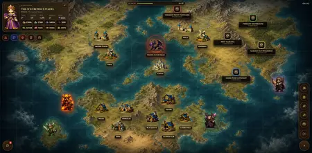 game image