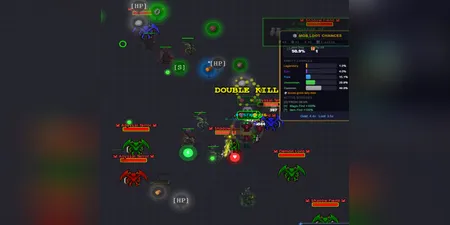 game image