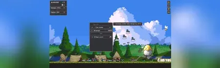 game image
