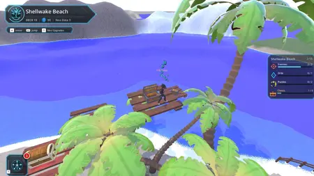 game image