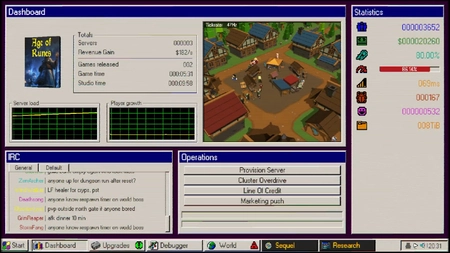 game image