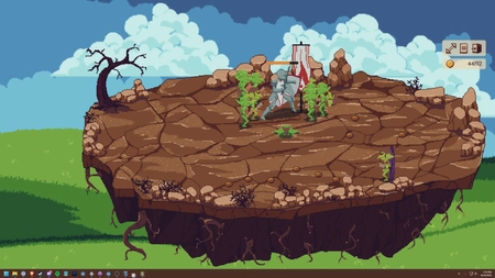 game image