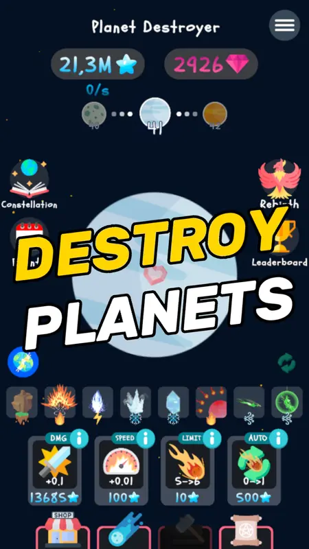 game image