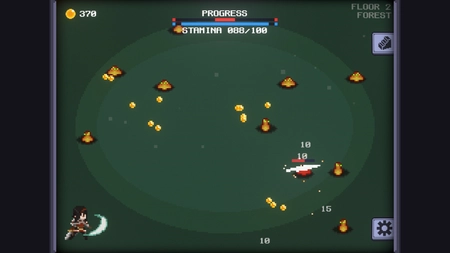 game image