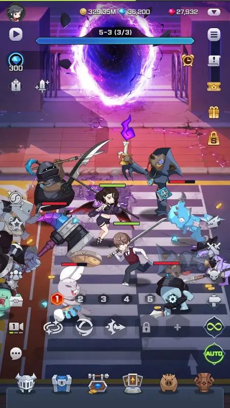 game image