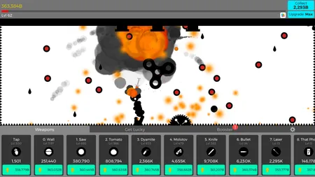 game image