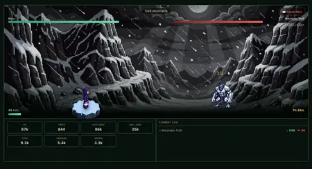 game image