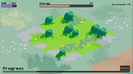 game image