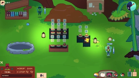 game image