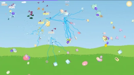 game image
