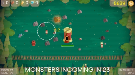 game image
