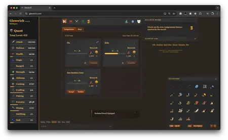 game image