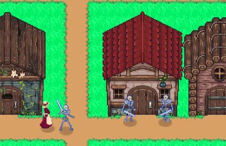 game image