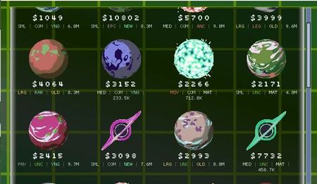 game image