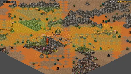 game image