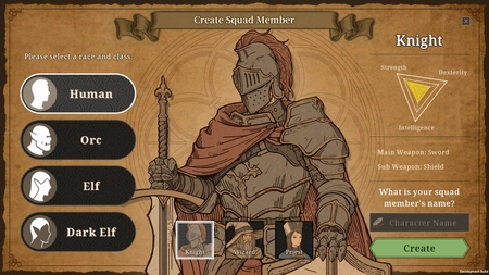 game image