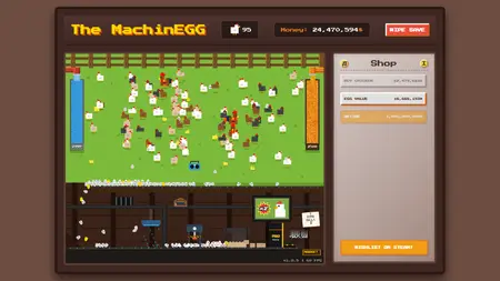 game image